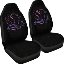 Load image into Gallery viewer, Beauty And The Beast Car Seat Covers Custom For Fans Ci221212-02