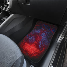 Load image into Gallery viewer, Stranger Things Car Floor Mats Car Accessories Ci220617-04