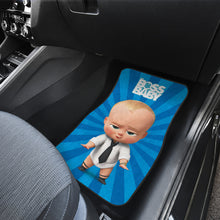 Load image into Gallery viewer, The Baby Boss Car Floor Mats Car Accessories Ci220811-06