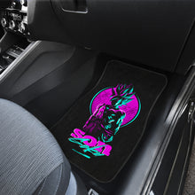Load image into Gallery viewer, Drargon Ball Minimal Car Floor Mats Goku Anime Car Mats Ci0726