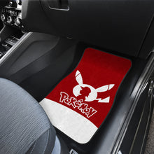 Load image into Gallery viewer, Pokemon Car Floor Mats Anime Car Accessories Ci102702