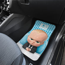 Load image into Gallery viewer, The Baby Boss Car Floor Mats Car Accessories Ci220811-08