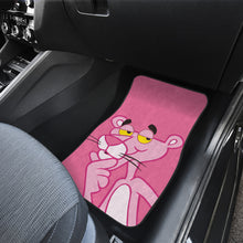 Load image into Gallery viewer, Pink Panther Car Floor Mats Car Accessories Ci220920-09