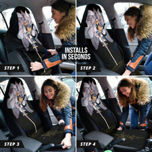 Load image into Gallery viewer, Saber Fate Stay Night Car Seat Covers Car Accessories Ci220429-10