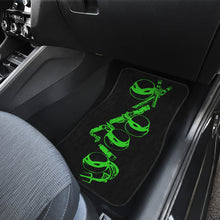 Load image into Gallery viewer, Teenage Mutant Ninja Turtles Car Floor Mats Car Accessories Ci220415-04