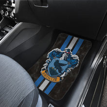 Load image into Gallery viewer, Harry Potter Ravenclaw Car Seat Covers Car Accessories Ci221021-04