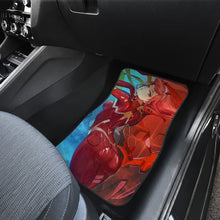Load image into Gallery viewer, Lady Zero Two Anime Girl Car Floor Mats Fan Gift Ci0717