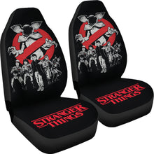 Load image into Gallery viewer, Stranger Things Car Seat Covers Car Accessories Ci220624-01