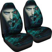 Load image into Gallery viewer, Morbius Car Seat Covers Car Accessories Ci220907-03