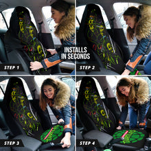 Load image into Gallery viewer, Teenage Mutant Ninja Turtles Car Seat Covers Car Accessories Ci220418-04