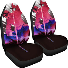 Load image into Gallery viewer, Yuta Okkotsu Car Seat Covers Jujutsu Kaisen Anime Seat Covers Ci70705