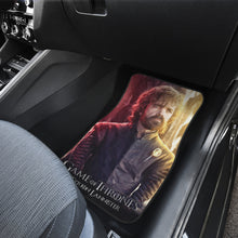 Load image into Gallery viewer, Tyrion Lannister Car Floor Mats Game Of Thrones Car Accessories Ci221018-07