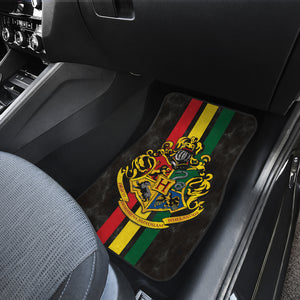 Harry Potter Hogwarts Car Seat Covers Car Accessories Ci221021-05