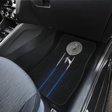 Load image into Gallery viewer, Star Trek Spaceship Car Floor Mats Ci220830-02