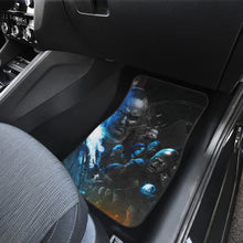 Load image into Gallery viewer, Agents Of Shield Marvel Car Floor Mats Car Accessories Ci221005-04