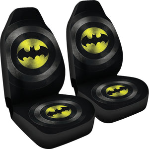 Batman Car Seat Covers Car Accessories Ci221012-04