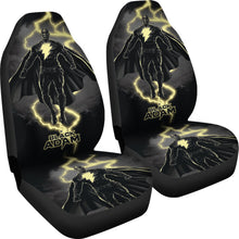 Load image into Gallery viewer, Black Adam Car Seat Covers Car Accessories Ci221029-04