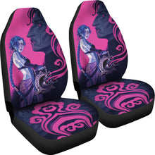 Load image into Gallery viewer, Arcane Jinx Art Car Seat Covers Car Accessories Ci220809-09