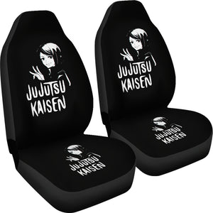 Nobara Kugisaki Jujutsu KaiSen Car Seat Covers C0611