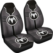 Load image into Gallery viewer, Venom Logo Car Seat Covers Custom For Fans Ci230110-11