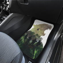 Load image into Gallery viewer, Jumanji The Next Level Car Floor Mats Car Accessories Ci220706-04