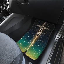 Load image into Gallery viewer, Saber Fate Stay Night Car Floor Mats Car Accessories Ci220505-09