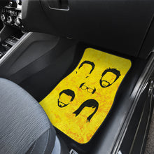 Load image into Gallery viewer, It&#39;s Always Sunny In Philadelphia Car Floor Mats Car Accessories Ci220705-09