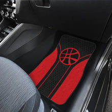 Load image into Gallery viewer, Doctor Strange Logo Car Floor Mats Custom For Fans Ci230103-09a