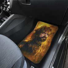 Load image into Gallery viewer, Tyrion Lannister Car Floor Mats Game Of Thrones Car Accessories Ci221018-06