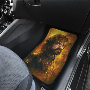Tyrion Lannister Car Floor Mats Game Of Thrones Car Accessories Ci221018-06