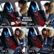 Load image into Gallery viewer, Venom Car Seat Covers Car Accessories Ci220330-03