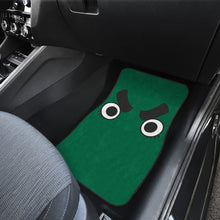 Load image into Gallery viewer, Naruto Anime Car Floor Mats Rock Lee Car Accessories Fan Gift Ci240101