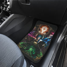 Load image into Gallery viewer, Arcane Car Floor Mats Car Accessories Ci220810-09