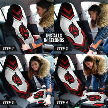 Load image into Gallery viewer, Avengers Car Seat Covers Car Accessories Ci220330-02