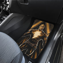 Load image into Gallery viewer, Black Adam Car Floor Mats Car Accessories Ci221030-07