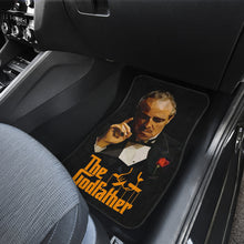 Load image into Gallery viewer, The Godfather Car Floor Mats Car Accessories Ci221011-09