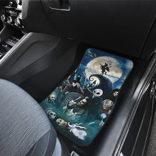Load image into Gallery viewer, Tim Burton Car Floor Mats Car Accessories Ci220930-02