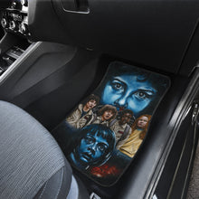 Load image into Gallery viewer, Stranger Things Car Floor Mats Car Accessories Ci220617-02