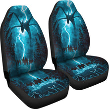 Load image into Gallery viewer, Stranger Things Car Seat Covers Car Accessories Ci220624-08
