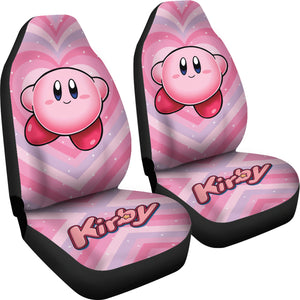 Kirby Car Seat Covers Car Accessories Ci220914-08