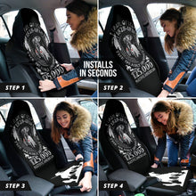Load image into Gallery viewer, Native American Car Seat Covers Car Accessories Ci220419-08