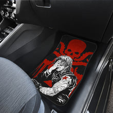 Load image into Gallery viewer, Hail Hydra Marvel Car Floor Mats Car Accessories Ci221007-03