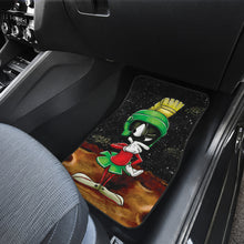 Load image into Gallery viewer, Marvin The Martian Car Floor Mats Custom For Fan Ci221121-01