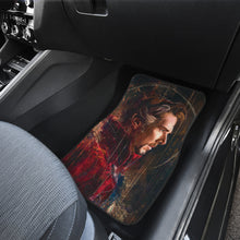 Load image into Gallery viewer, Doctor Strange In The Muiltiverse Car Floor Mats Movie Car Accessories Custom For Fans Ci22060905