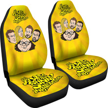 Load image into Gallery viewer, It&#39;s Always Sunny In Philadelphia Car Seat Covers Car Accessories Ci220701-01