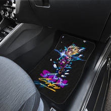 Load image into Gallery viewer, Drargon Ball Car Floor Mats Goku Anime Car Mats Ci0726