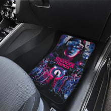 Load image into Gallery viewer, Stranger Things Car Floor Mats Car Accessories Ci220617-06