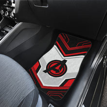 Load image into Gallery viewer, Avengers Car Floor Mats Car Accessories Ci220330-07