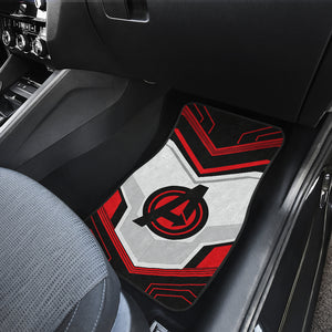 Avengers Car Floor Mats Car Accessories Ci220330-07