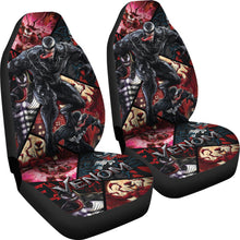 Load image into Gallery viewer, Venom Car Seat Covers Custom For Fans Ci221223-03